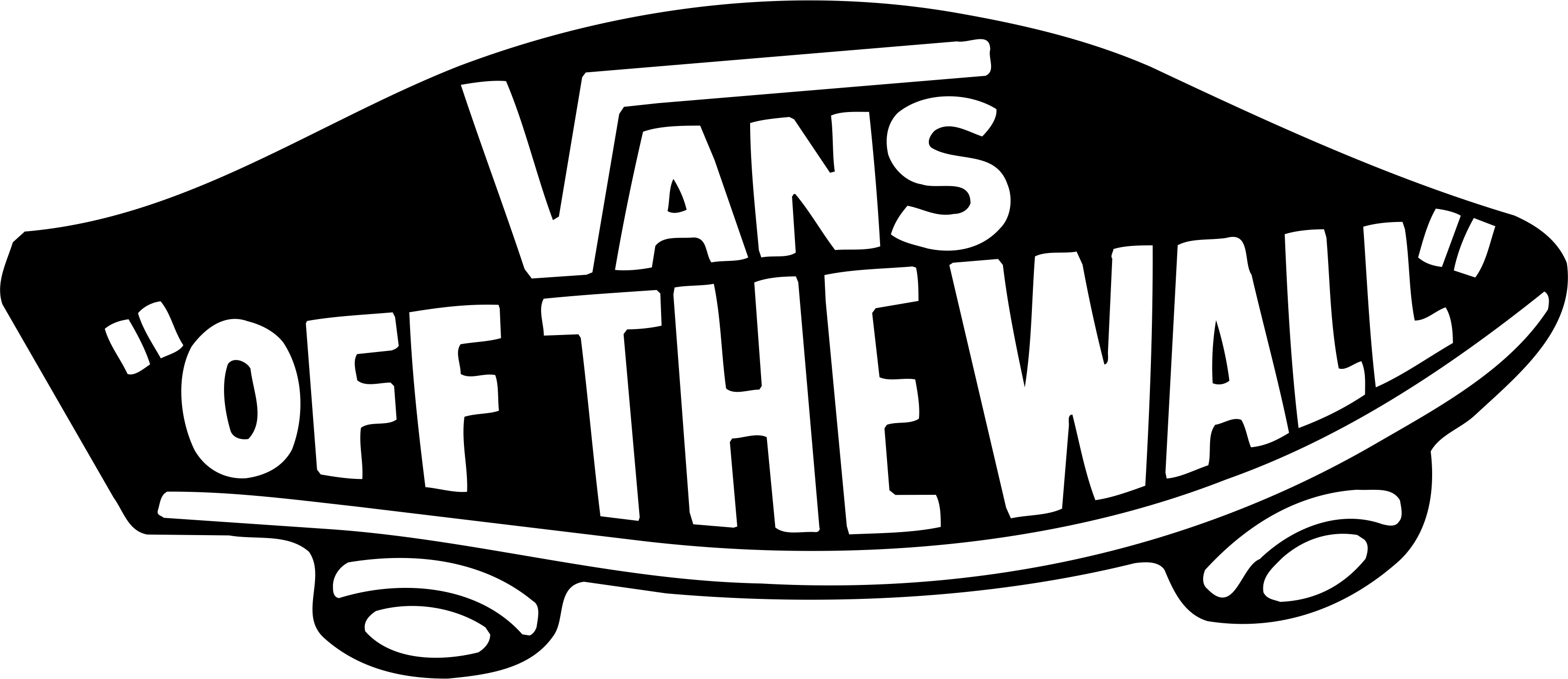 dessin marque vans