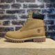 Timberland - Own History