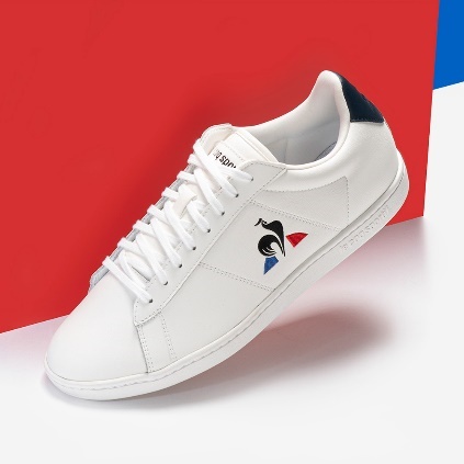 Le Coq Sportif