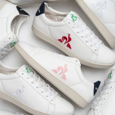 Le Coq Sportif
