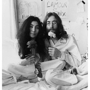 Blue Shaker - Own History