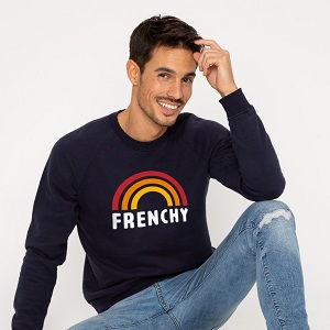 French Disorder - Own History