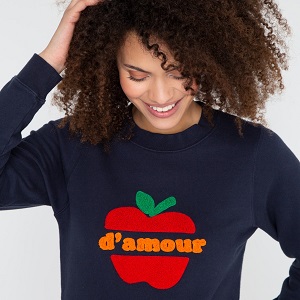 French Disorder - Own History