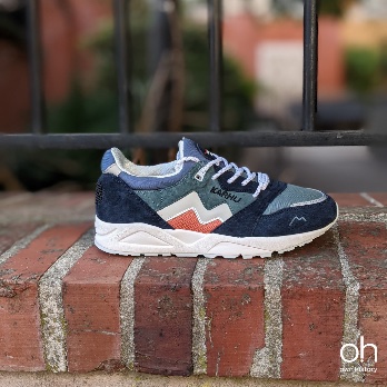 Karhu - Own History