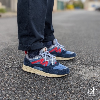 Karhu - Own History