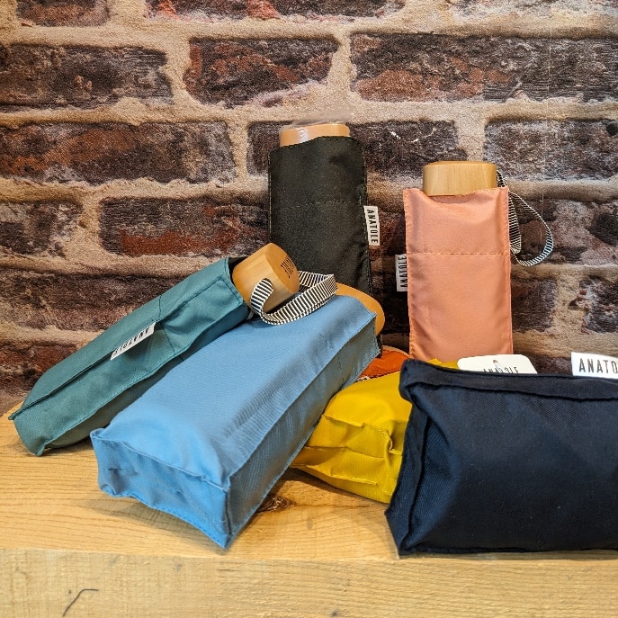 Anatole - Own History