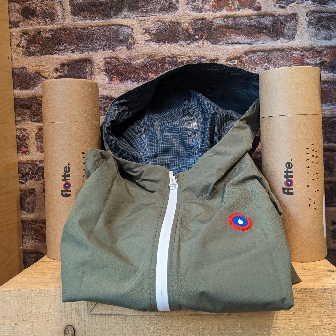 Flotte - Own History