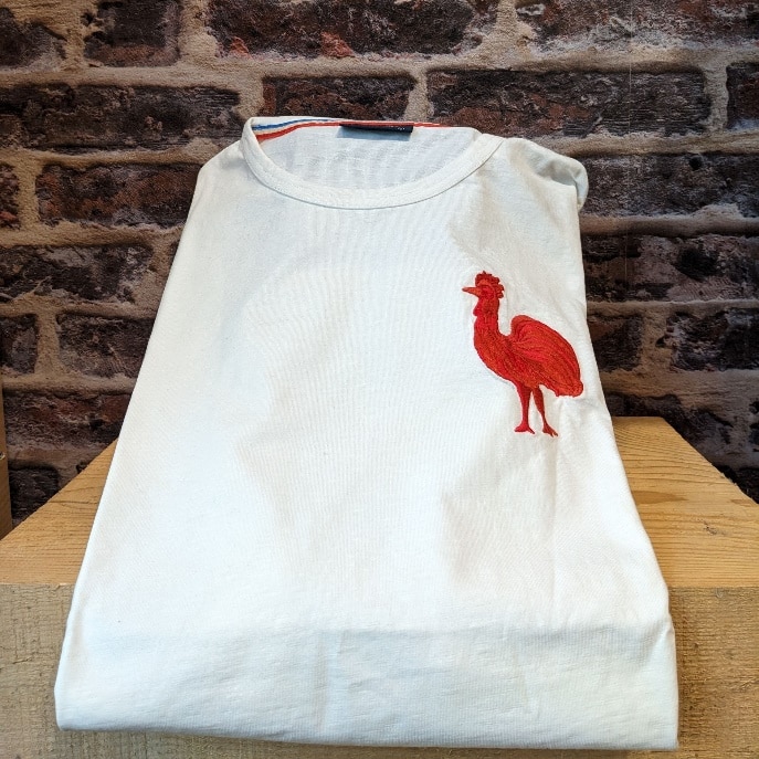 Sports d'époque - Own History