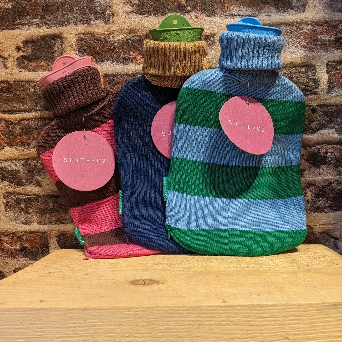 Suite 702 - Own History