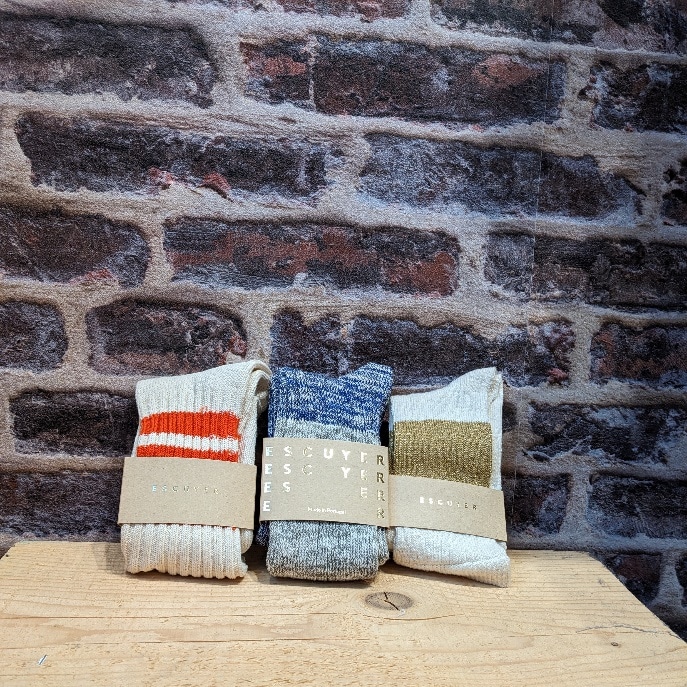 Escuyer - Own History