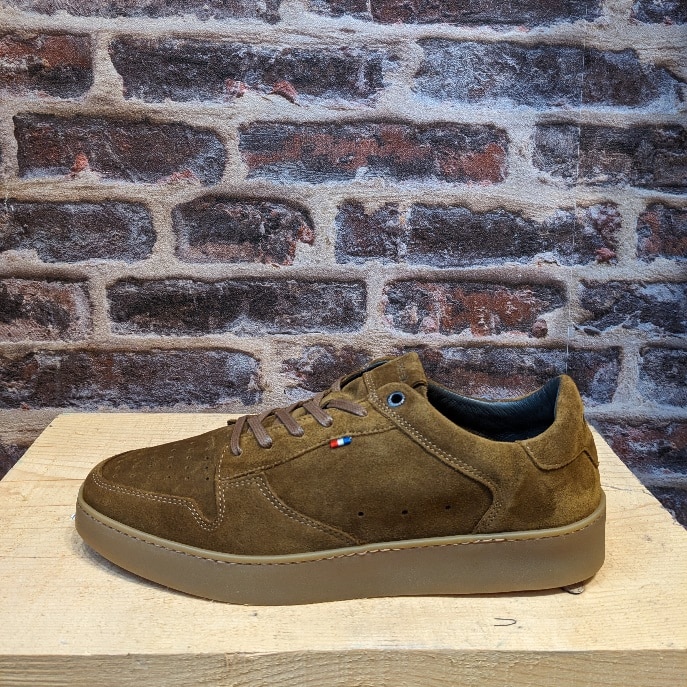 Le Formier - Own History