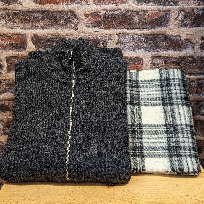 Norse Projects - Own History