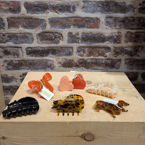 Coucou Suzette - Own History