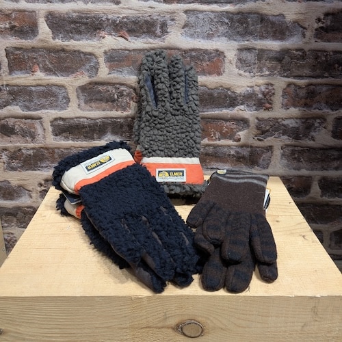 Elmer Gloves - Own History