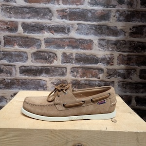 Sebago - Own History